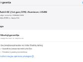 Apple Watch Se 3 GPS 44mm Išmanus laikrodis - nuotraukos Nr. 5
