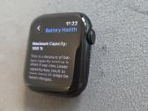 Apple Watch Se 3 GPS 44mm Išmanus laikrodis - nuotraukos Nr. 6