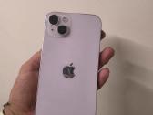 iPhone 14 plus purple - nuotraukos Nr. 2