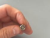 Rf Ateniuatorius 60 db 8g - nuotraukos Nr. 2