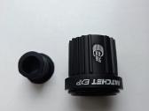 DT Swiss Terkšlės (Freehubs) ir kitos dalys - nuotraukos Nr. 11