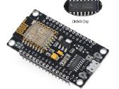 WiFi modulis Esp8266 Ch340g - nuotraukos Nr. 2