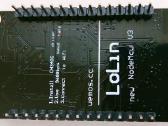 WiFi modulis Esp8266 Ch340g - nuotraukos Nr. 3