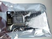 WiFi modulis Esp8266 Ch340g - nuotraukos Nr. 5