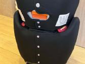 Cybex Solution Fix 2 - nuotraukos Nr. 7