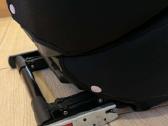 Cybex Solution Fix 2 - nuotraukos Nr. 9