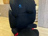 Cybex Solution Fix 2 - nuotraukos Nr. 10