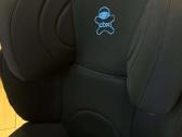Cybex Solution Fix 2 - nuotraukos Nr. 3
