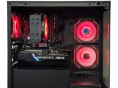 Ryzen 5 5500 Rtx 2070 8gb RAM 16gb 512gb + HDD - nuotraukos Nr. 2