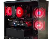 Ryzen 5 5500 Rtx 2070 8gb RAM 16gb 512gb + HDD - nuotraukos Nr. 3