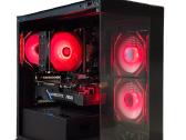 Ryzen 5 5500 Rtx 2070 8gb RAM 16gb 512gb + HDD - nuotraukos Nr. 4