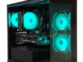 Ryzen 5 5500 Rtx 2070 8gb RAM 16gb 512gb + HDD - nuotraukos Nr. 5