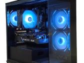 Ryzen 5 5500 Rtx 2070 8gb RAM 16gb 512gb + HDD - nuotraukos Nr. 7