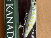 [Field Hunter] [Jackson] [Megabass] - nuotraukos Nr. 19
