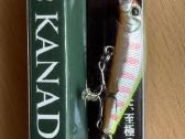 [Field Hunter] [Jackson] [Megabass] - nuotraukos Nr. 23