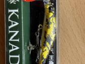 [Field Hunter] [Jackson] [Megabass] - nuotraukos Nr. 25
