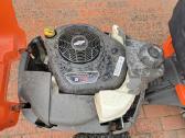 Husqvarna Rider 112c, Pirktas naujas Lietuvoje - nuotraukos Nr. 8