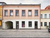 Nuomojamos komercinės patalpos M.daukšos g.37-6a - nuotraukos Nr. 2