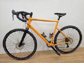 Cannondale Topstone 4 28er XL 1x10s - nuotraukos Nr. 11