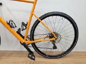 Cannondale Topstone 4 28er XL 1x10s - nuotraukos Nr. 13