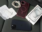 Apple iPhone 15 Plus 128gb - nuotraukos Nr. 2