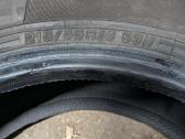 R16 215/55 Yokohama Bluearth Es32 - nuotraukos Nr. 3