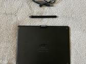 Wacom Intuos M Bluetooth - nuotraukos Nr. 3