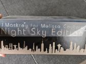 „Melissa x J. Maskrey“ (Nightsky Edition) bateliai - nuotraukos Nr. 3