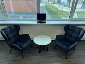 35 m² jaukios studijos nuoma Vilniuje - nuotraukos Nr. 6