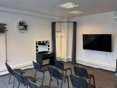 35 m² jaukios studijos nuoma Vilniuje - nuotraukos Nr. 10