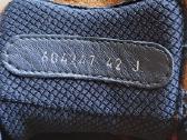 Alexander Mcqueen rudos odos batai - nuotraukos Nr. 4