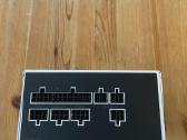 Parduodu maitinimo saltini Nzxt 700w - nuotraukos Nr. 4