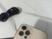iPhone 12 Pro 256gb 79% Gold - nuotraukos Nr. 5