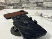 iPhone 14 128gb 85% Dark Blue - nuotraukos Nr. 4