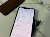 iPhone 14 128gb 85% Dark Blue - nuotraukos Nr. 8