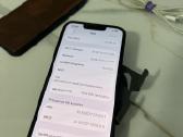 iPhone 14 128gb 85% Dark Blue - nuotraukos Nr. 9