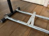 Simuliatoriaus stovas Wheel stand pro - nuotraukos Nr. 2