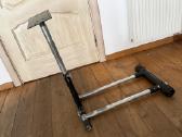 Simuliatoriaus stovas Wheel stand pro - nuotraukos Nr. 4