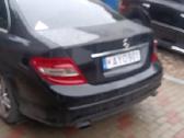 Mercedes benz c320. - nuotraukos Nr. 5
