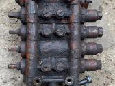 Parduodu Ford Tw 15 - nuotraukos Nr. 17