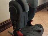 Britax Romer Kidfix2 S - nuotraukos Nr. 2