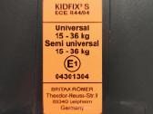 Britax Romer Kidfix2 S - nuotraukos Nr. 5