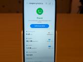 Samsung A22, geros būklės, juodas - nuotraukos Nr. 8
