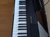 Skaitmeninis pianinas - nuotraukos Nr. 3