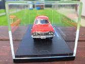 Nissan Prince Skyline 2000gtb modeliukas 1/43 - nuotraukos Nr. 2