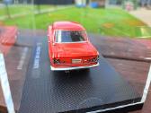 Nissan Prince Skyline 2000gtb modeliukas 1/43 - nuotraukos Nr. 3