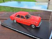 Nissan Prince Skyline 2000gtb modeliukas 1/43 - nuotraukos Nr. 4