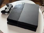 Playstation 4 + zaidimai - nuotraukos Nr. 2