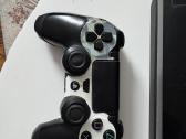 Playstation 4 + zaidimai - nuotraukos Nr. 4