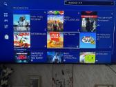 Playstation 4 + zaidimai - nuotraukos Nr. 6